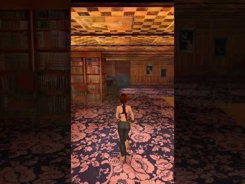 Tomb Raider Remastered Comparison