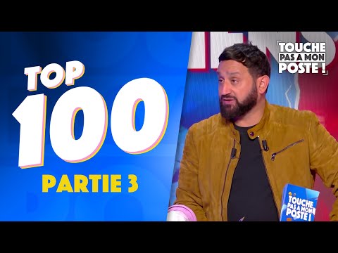 Top 100 des meilleurs moments de TPMP 2020 – Part.3