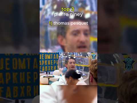 top 3 pierre niney #shorts  #youtubeshorts  #fyp #trending  #viral  #humour