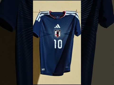 Top 5 des meilleurs maillot de la coupe du monde 2026 #football #ronaldino #worldcup #soccer