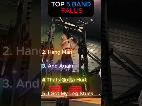 Top 5 Hilarious Resistance Band Fails You Must See