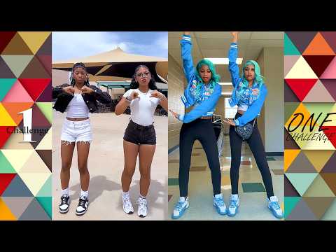 TOP 5 Tiktok Dance Mashup – April 2026