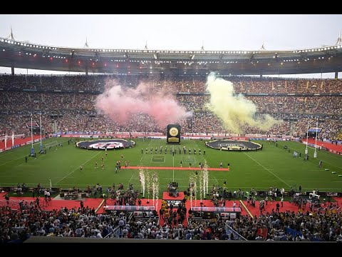 Toulouse – La Rochelle : FINALE Top14 2023