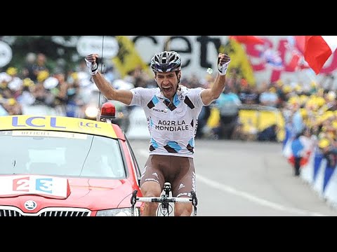 Tour de France 2013 Etape 18