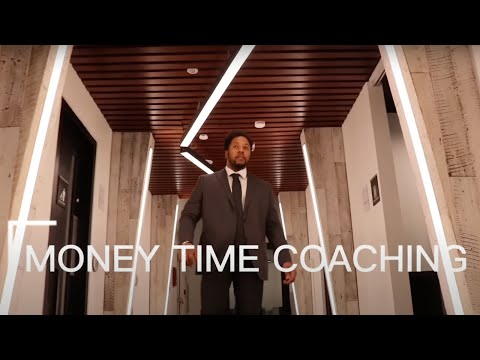 Transform Your Financial Future With Money Time Coaching