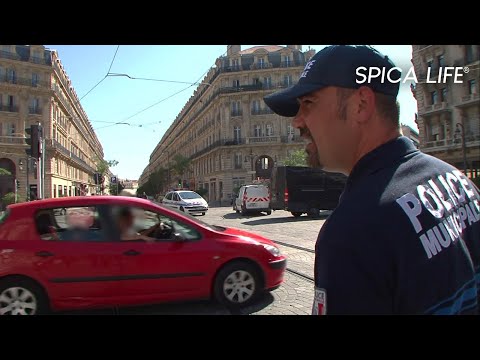 Un été en alerte : policiers et gendarmes sur tous les fronts