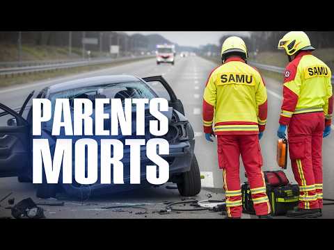 Un petit garçon BRULÉ à 49%, ses parents sont MORTS dans la voiture – Documentaire Complet – EDL