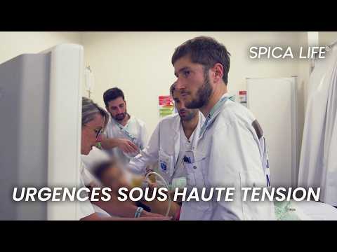 Urgences du Morbihan : un quotidien sous haute tension