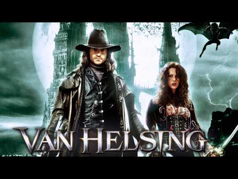 Van Helsing (2004) Film complet en français Critique et faits