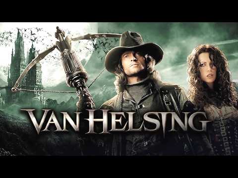 Van Helsing (2004) Film Complet en Français | Critique et Faits