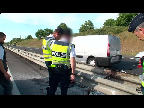 Vitesse, Drogue, Alcool: Les Dommages Collatéraux – Reportage complet