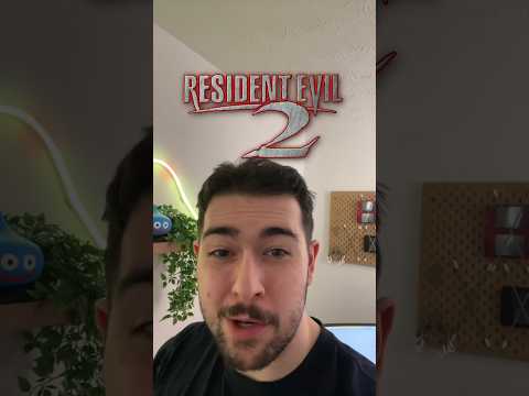 Was the Remake BETTER than the ORIGINAL? #residentevil2 #re2 #gaming