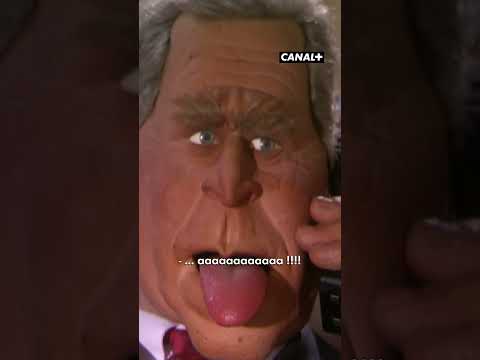 Wazaaaaaa !!! #Humour #LesGuignols #ScaryMovie #Shrots