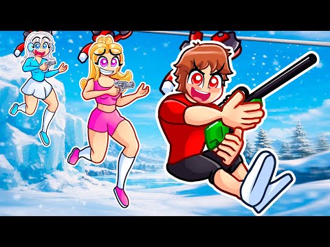 We Played OG Fortnite Season 7…