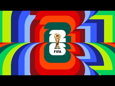 #WeAre26 | FIFA World Cup 26