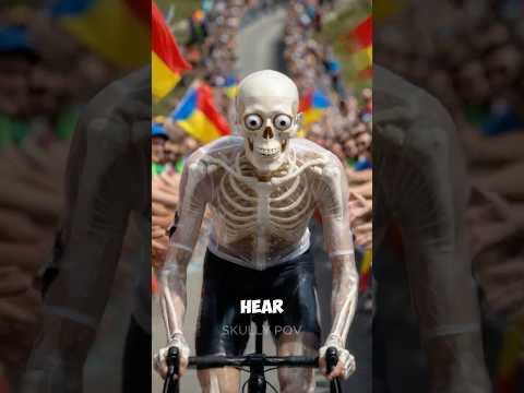 What does it actually take to compete in the Tour de France?