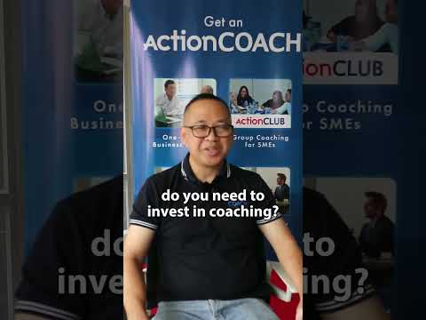 What Is Business Coaching? | Coach Joo Caparas