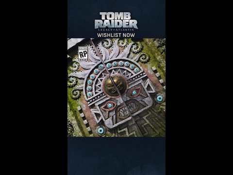 What was your favorite moment from Tomb Raider: Legacy of Atlantis?