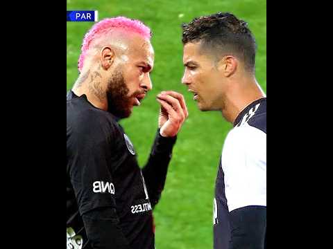When Neymar Jr Loses Control.. 😈