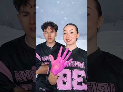 WHO CAN DO IT?! 😱 TIKTOK #dance #funny #couple #shorts #viral #trend short magic
