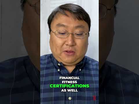 Why AFC Certified Financial Counselor is the Best Choice