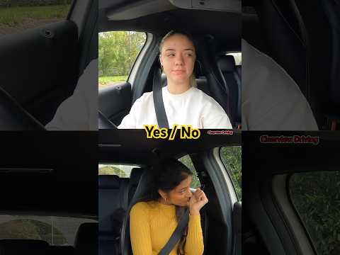*WOULD YOU HAVE STOPPED?* #driving #mock #test #traffic #light #stop #fail #pov
