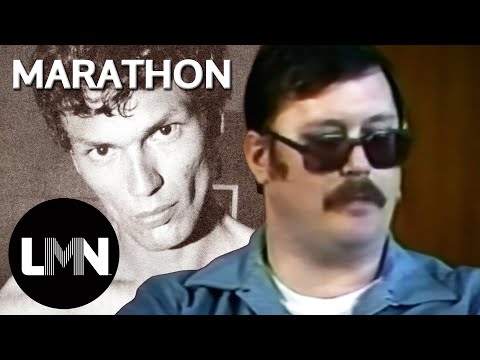 America’s Most Feared Serial Killers of All Time FULL EPISODE Marathon | First Blood | LMN