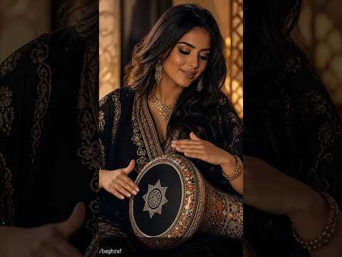 Angham 2026 : Oud et IA en Fusion Musicale Unique 🎸#shorts