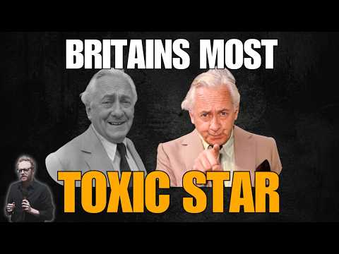 Britain's Most TOXIC TV Legend (March 20th 1978)