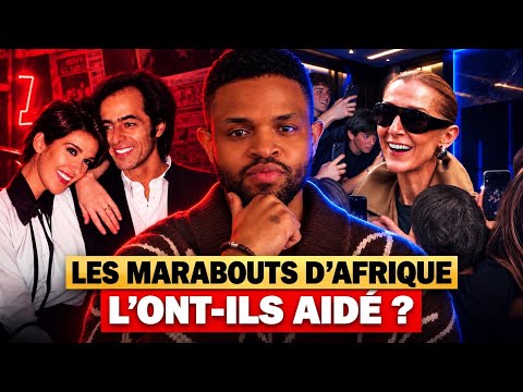 Céline Dion merite t-elle vraiment tout ce succès? ? ( DOCUMENTAIRE)