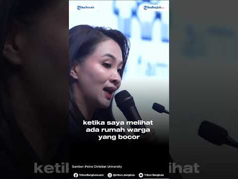 “Chelsea, Catat Nomornya!” Gubernur Sherly Beri Mahasiswa Hadiah Jalan-jalan ke Maluku Utara