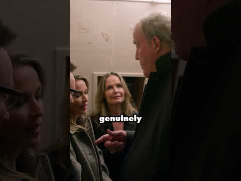 Clarkson’s Farm – Jeremy Shows The Corrs to Their Dressing Room at The Farmer’s Dog 🤣🔥🚜