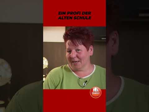 Der Fotograf ein Gentleman | Krieg' endlich dein Leben in den Griff | Family Stories