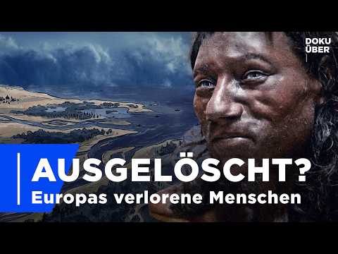 Der Untergang Doggerlands: Europas verlorene Welt | TV-Doku