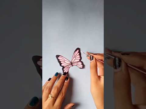 DIY teacher's day gift 😱 #ytshorts #diy #art #trending #shorts #viral #tiktok #beautiful #painting