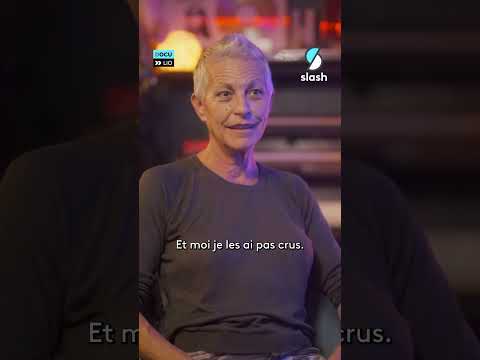 Enceinte sur un plateau TV, ça choque qui ? 🤔 #documentaire #féminisme  #shorts