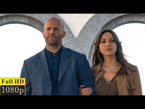 🔥Nouveau Film D'action Complet en Français, 2026 | Super Meilleur Film #filmorago