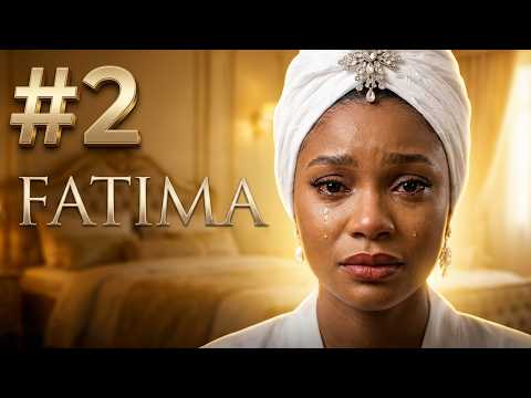FATIMA NUMERO 2 || FILM FRANCAIS VF || #1million