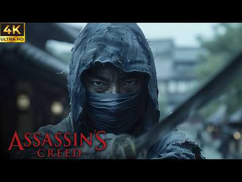 Film Complet 2026 : Assassin’s Creed | Action & Aventure en Français | (GAME MOVIE)