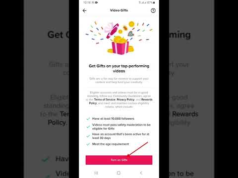 Finally Tiktok gift option on bhayo #shorts 🔥 #tiktok #Finally 10k followers complete
