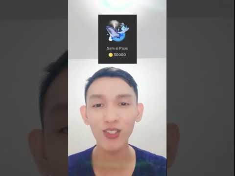 Harga Gift Paus Tiktok