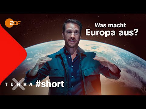 Ist Europa ein Glückskontinent Mirko? | Terra X #shorts