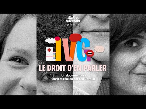 IVG, Le droit d'en parler – mon documentaire pour France TV