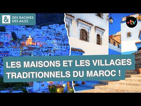 Le logement chez l’habitant peut sauver la médina ? | Documentaire | France TV