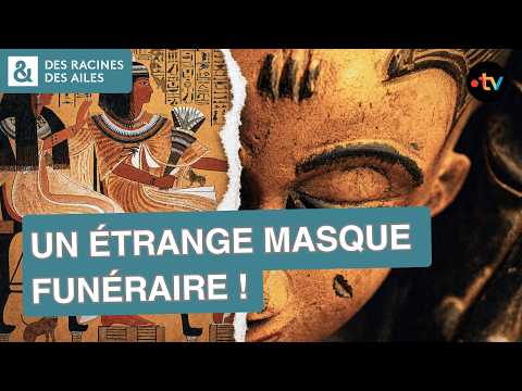Le rôle des ouchebtis dans l’Égypte ancienne ! | Documentaire | France TV