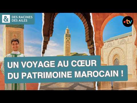 Les traditions secrètes qui font vivre Casablanca ! | Documentaire | France TV