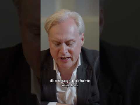 Met déze vrouw deelde Rutte z'n badkamer 👀 #rutte #documentaire