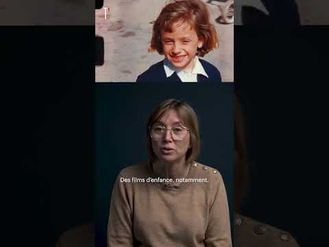 On vous recommande chaudement le documentaire "Véronique" (dispo sur france.tv) sur Véronique Sanson