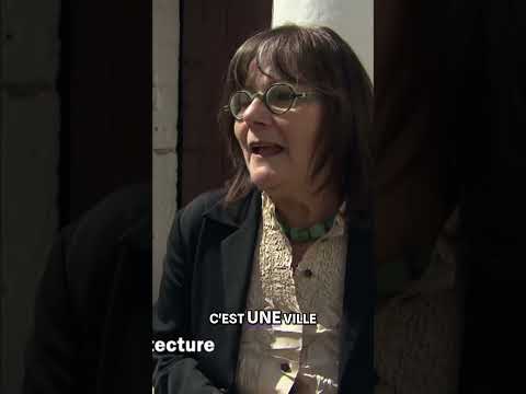 Pourquoi Casablanca est une ville dans la ville ? #voyage #histoire #documentaire