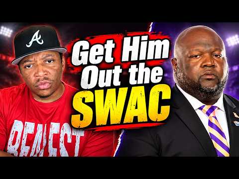 Prairie View Head Coach Tremaine Jackson Ignored the Racial Wealth Gap's Impact on HBCU Football